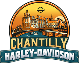 logo Harley Davidson Chantilly